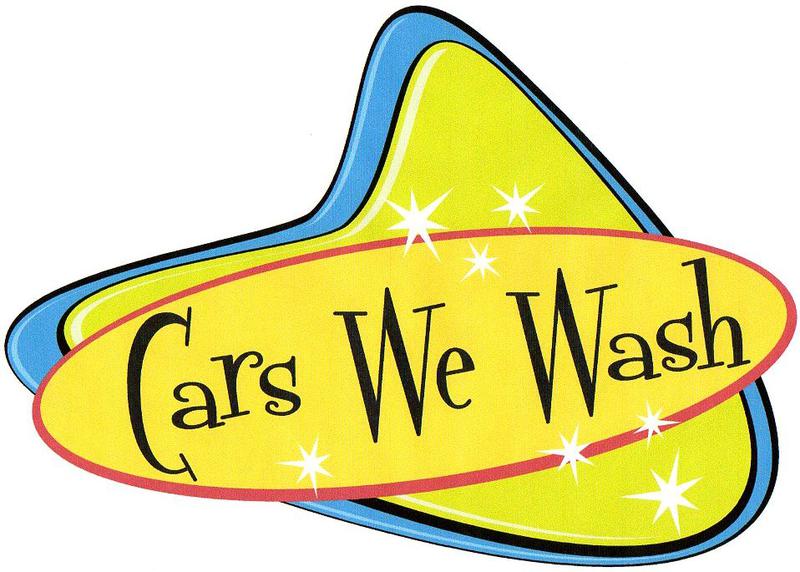 Cars We Wash
