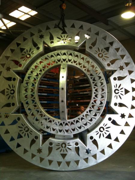 Kanyana Engineering & Sheetmetal Pty Ltd