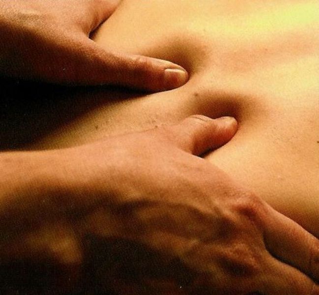 Mark Bugg: Remedial Massage Therapist