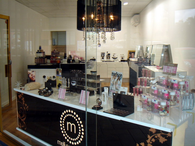 Melli Cosmetics