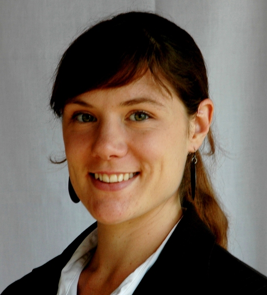 Katherine Maslen