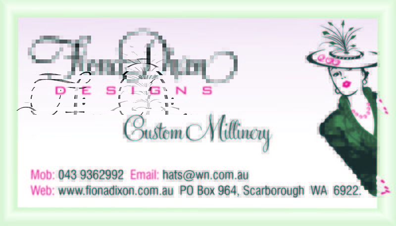 Fiona Dixon Designs