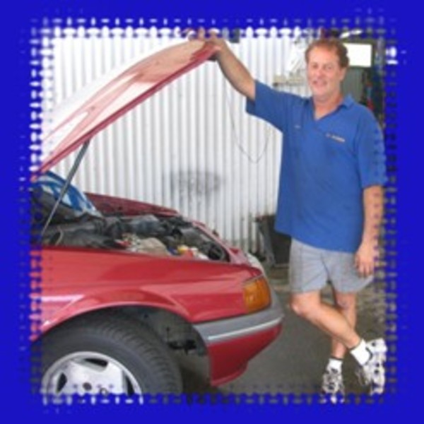 Our Mechanic Cairns