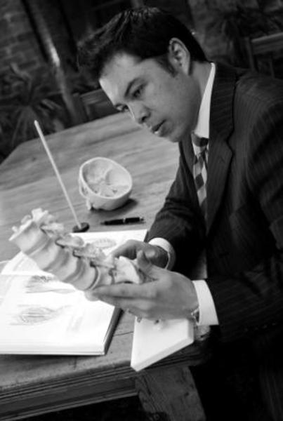 Dr Raoul E Pope: Bondi Junction