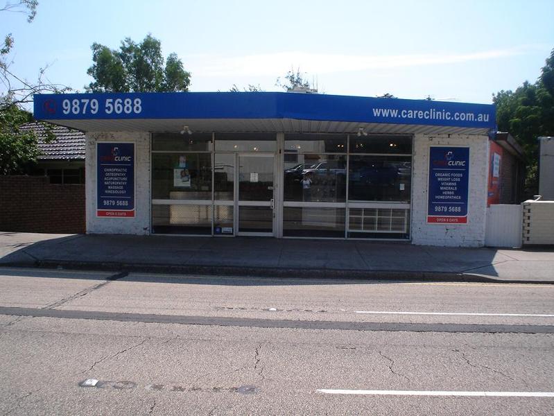 Care Clinic
