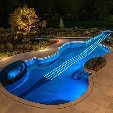 Nexus Pool Services