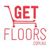 Get Floors logo