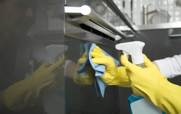 I-care Cleaning & Maintenance Services