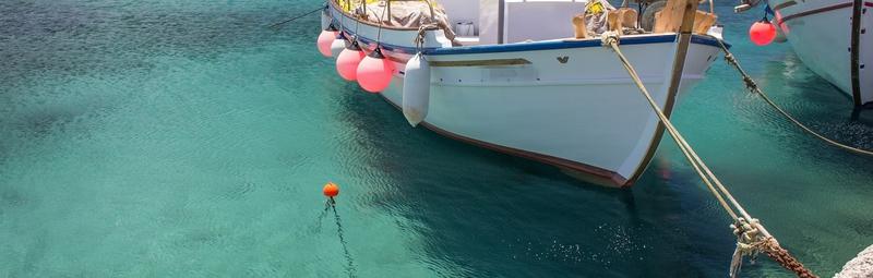 Boating Pier