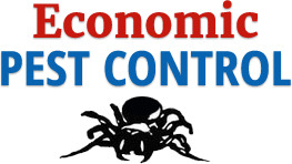 Economic Pest Control: Mooroopna