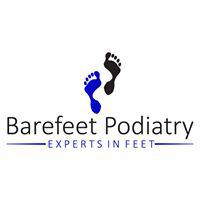 Bareefeet Podiatry