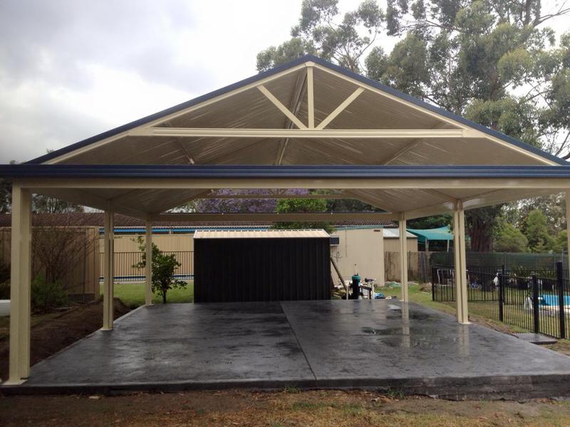 SPS Home Improvements