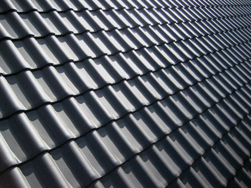 Bullet Roofing