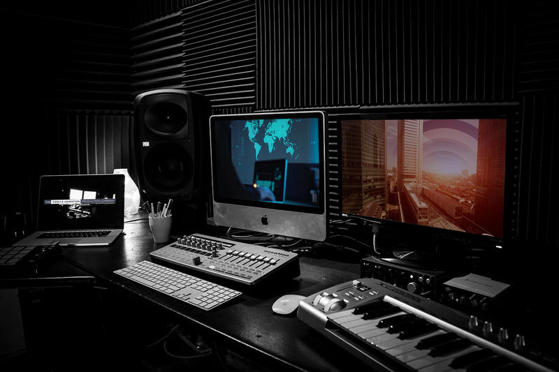 The Video & Animation Production Company