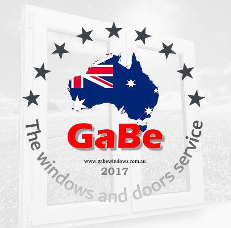 GaBe Windows logo