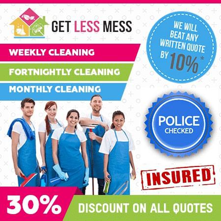 Get Less Mess