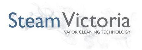Steam Victoria logo