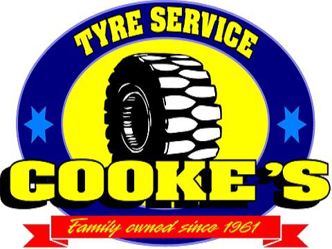 Cooke's Tyre Service