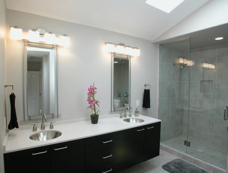 Pacific Designer Bathrooms