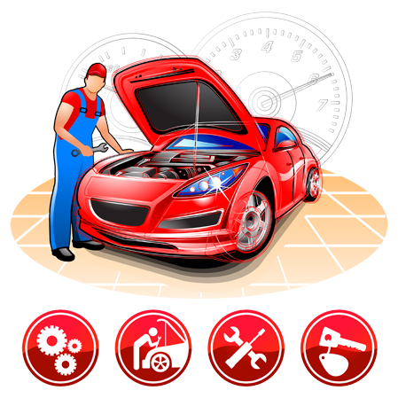 GP Mobile Mechanic