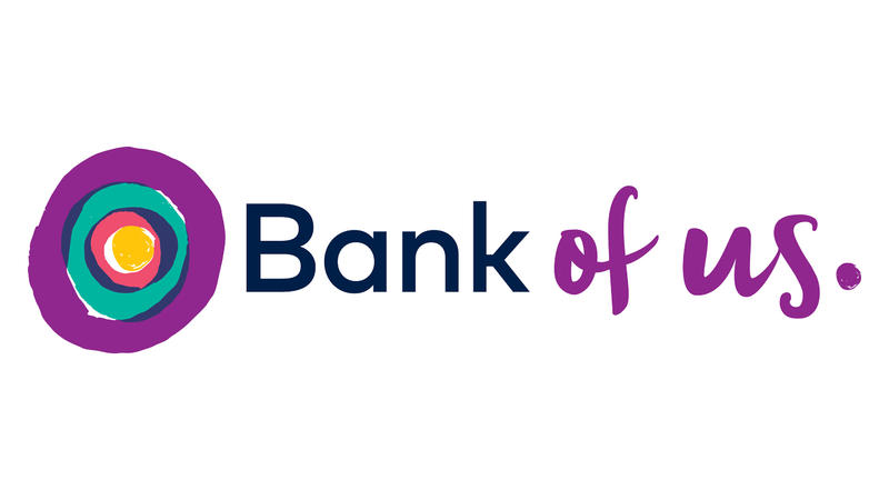 Bank of Us logo