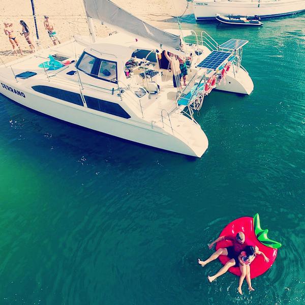 Gold Coast Sailing Charters