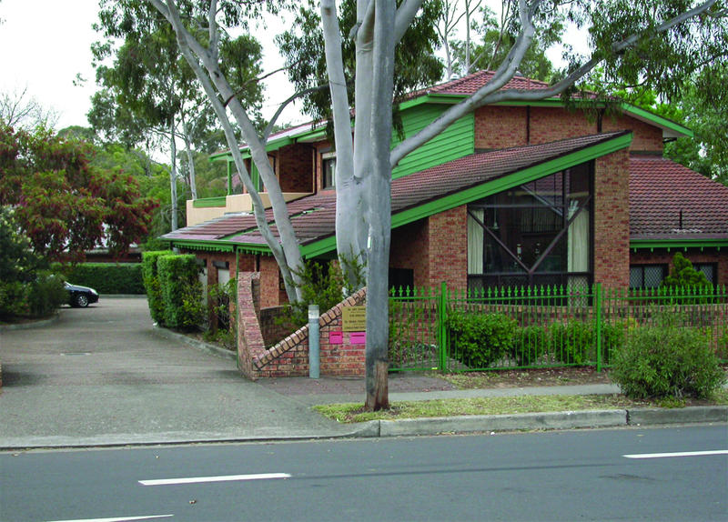 Penrith Ophthalmology & Psychiatric Center