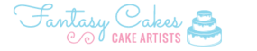 Fantasy Cakes logo