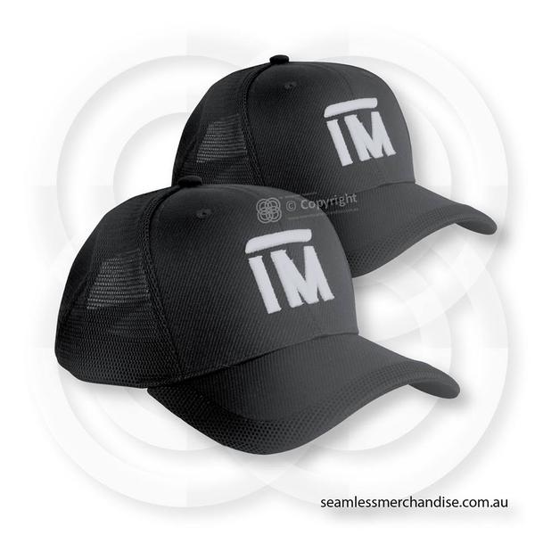 Seamless Merchandise: Terrigal