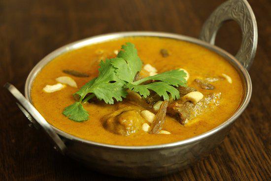The Colonial British Indian Restaurant