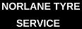Norlane Tyre Service logo
