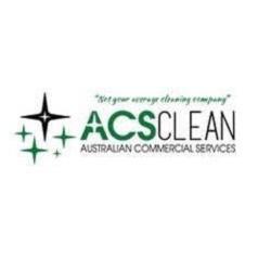 ACS Cleaning