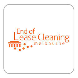 End of Lease Cleaning Melbourne logo