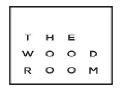 The Wood Room