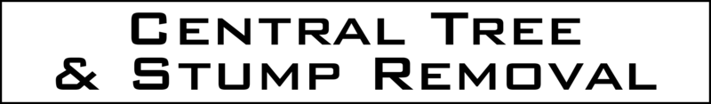 Central Tree & Stump Removal