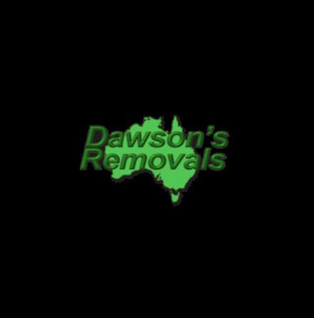 Dawson's Removals & Storage Pty Ltd: Kelso