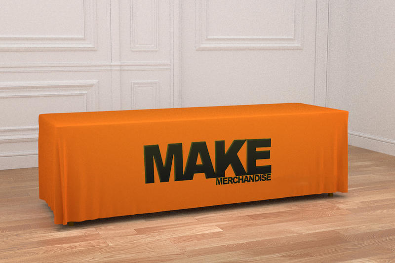 Make Merchandise Pty Ltd