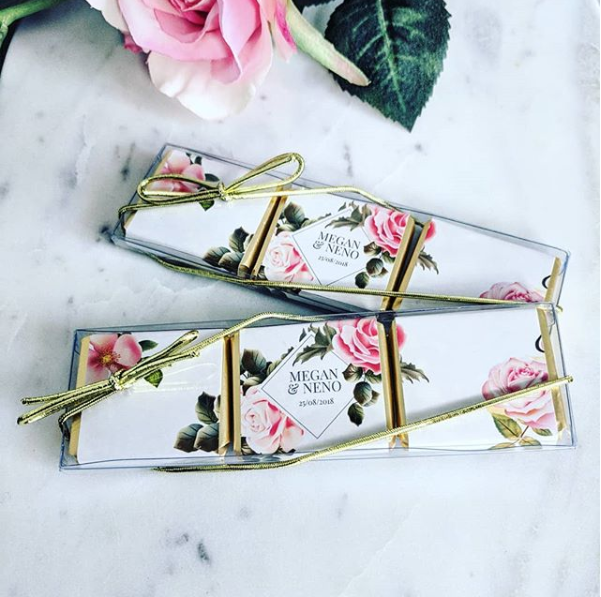 Chocablock Chocolates