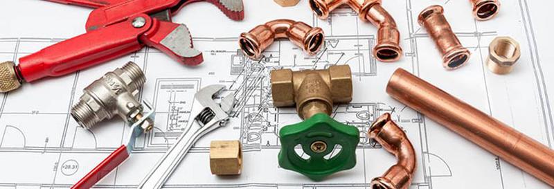 Plumbing Consulting Services