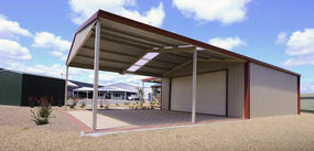 Basic Steel Supplies