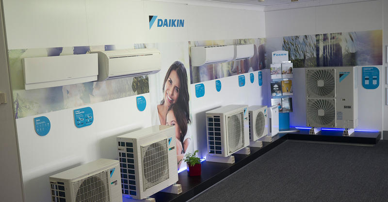 Affordable Airconditioning: Frewville