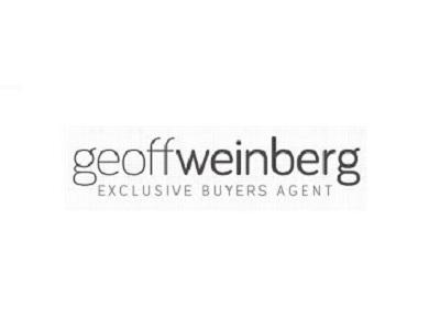 Geoff Weinberg: Exclusive Buyers Agent