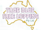 True Blue Tree Lopping