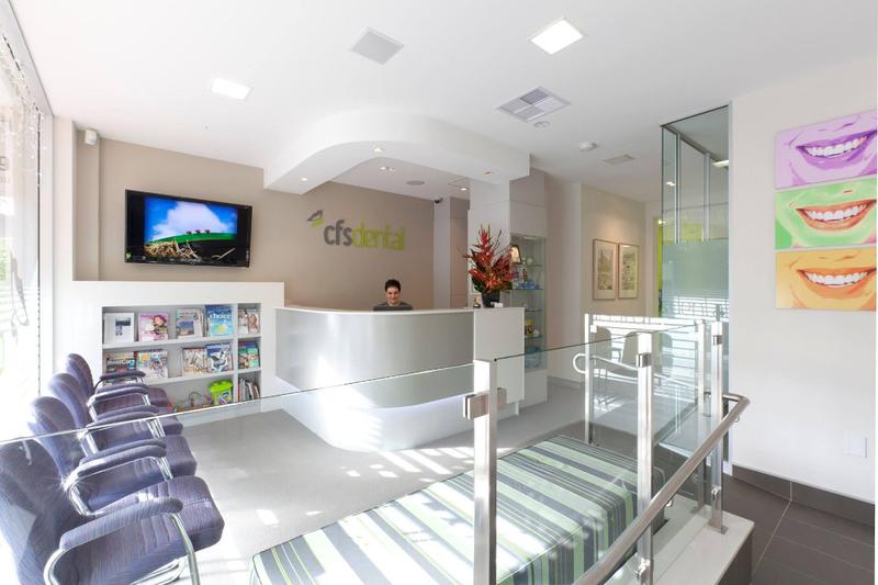 CFS Dental