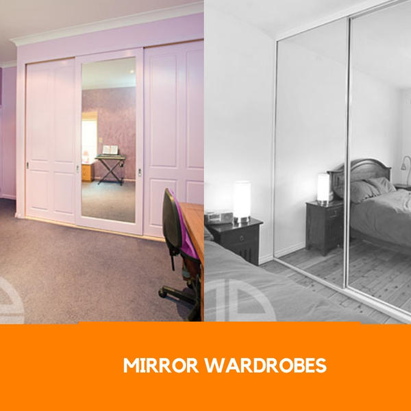 Betta Wardrobes & Shower Screens: Taren Point