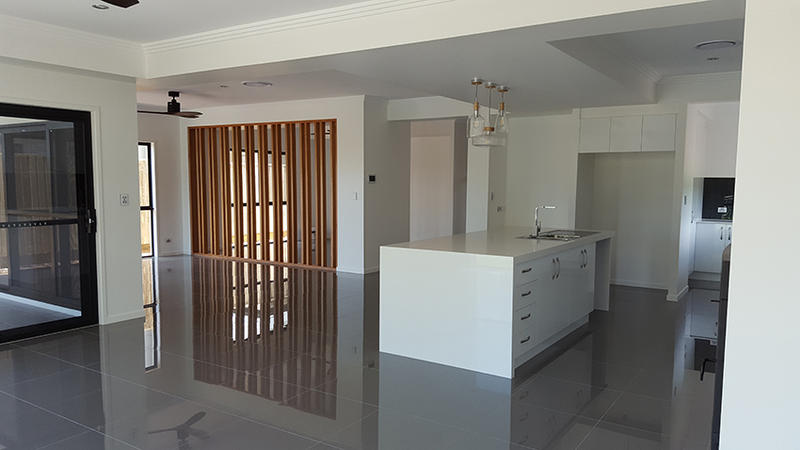 East Coast Construction Cleaning