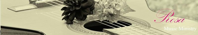 Rosa Music Ministry