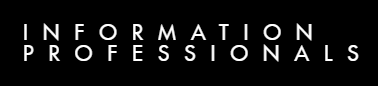 Information Professionals