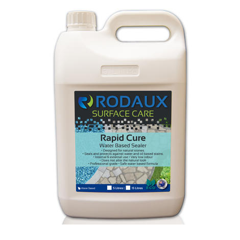 Rodaux Surface Care