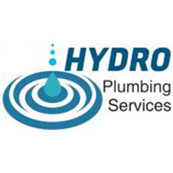 Hydro Plumbing Services logo